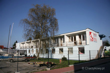 Hotel LKS Charzykowy
